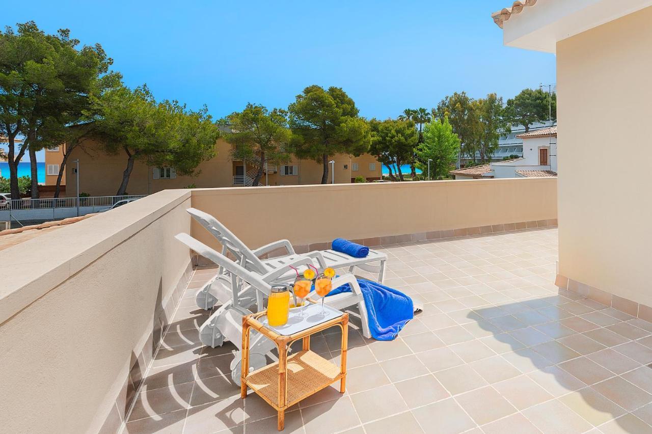 Cladera In Playa De Muro Private Pool