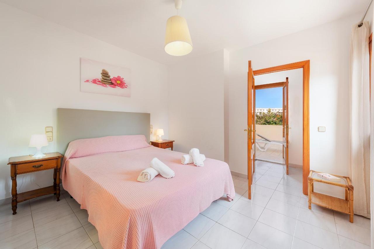 Cladera In Playa De Muro Private Pool Villa Alcudia (Mallorca)