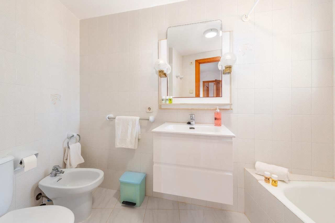 Villa Cladera In Playa De Muro Private Pool Alcudia (Mallorca)