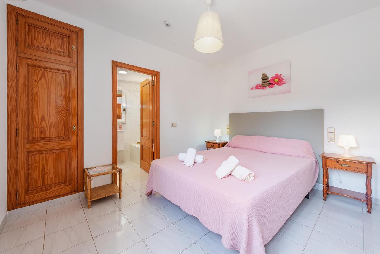 Cladera In Playa De Muro Private Pool *