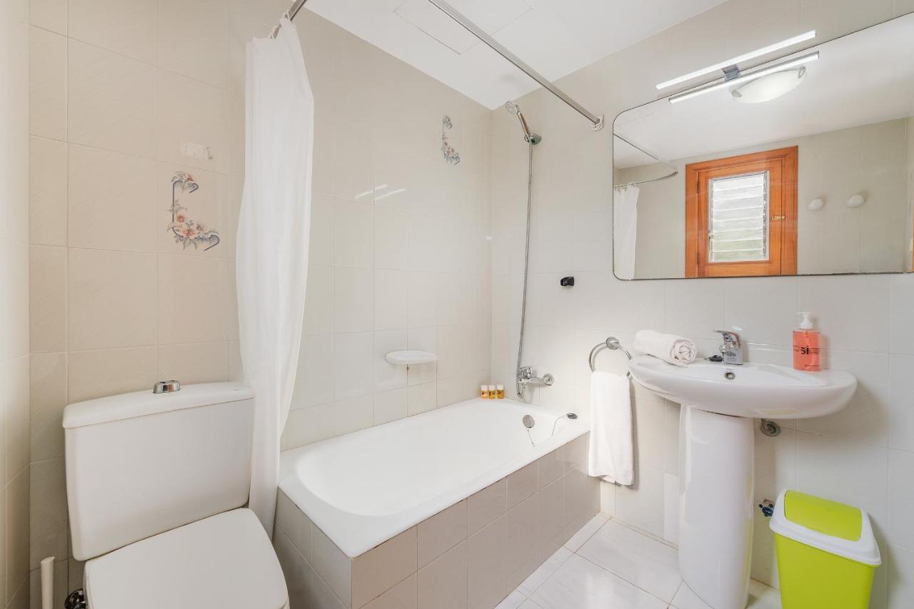Cladera In Playa De Muro Private Pool
